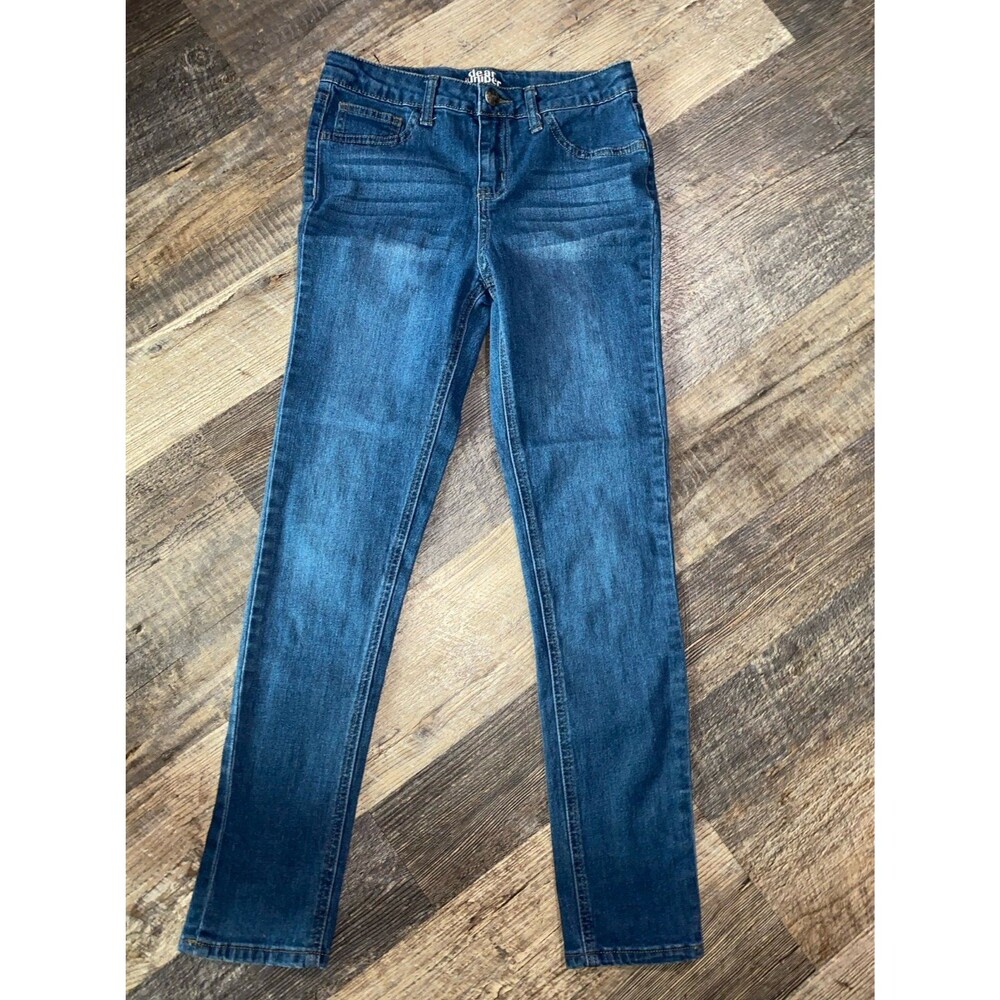 LIKE NEW GIRLS JEANS SZ12